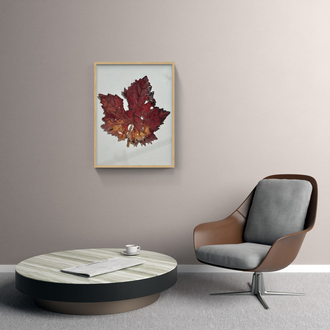 Impermanence 3D Thread Sculpture.  (Award winning sculpture)!!