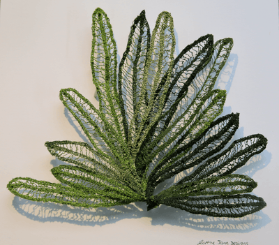 Banksia formation - Cathy Jane Designs
