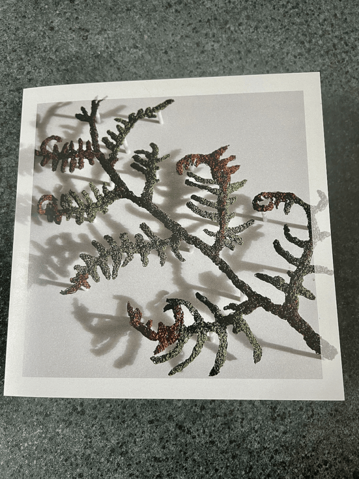 Cathy Jane Designs - Greeting card set