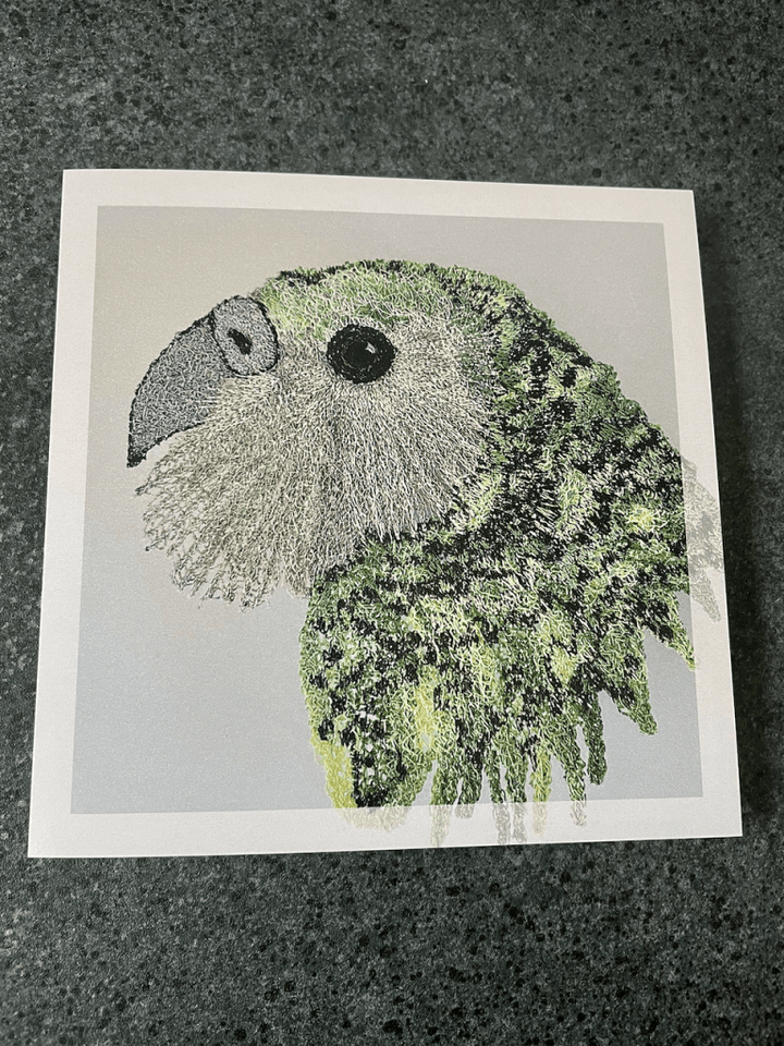 Cathy Jane Designs - Greeting card set