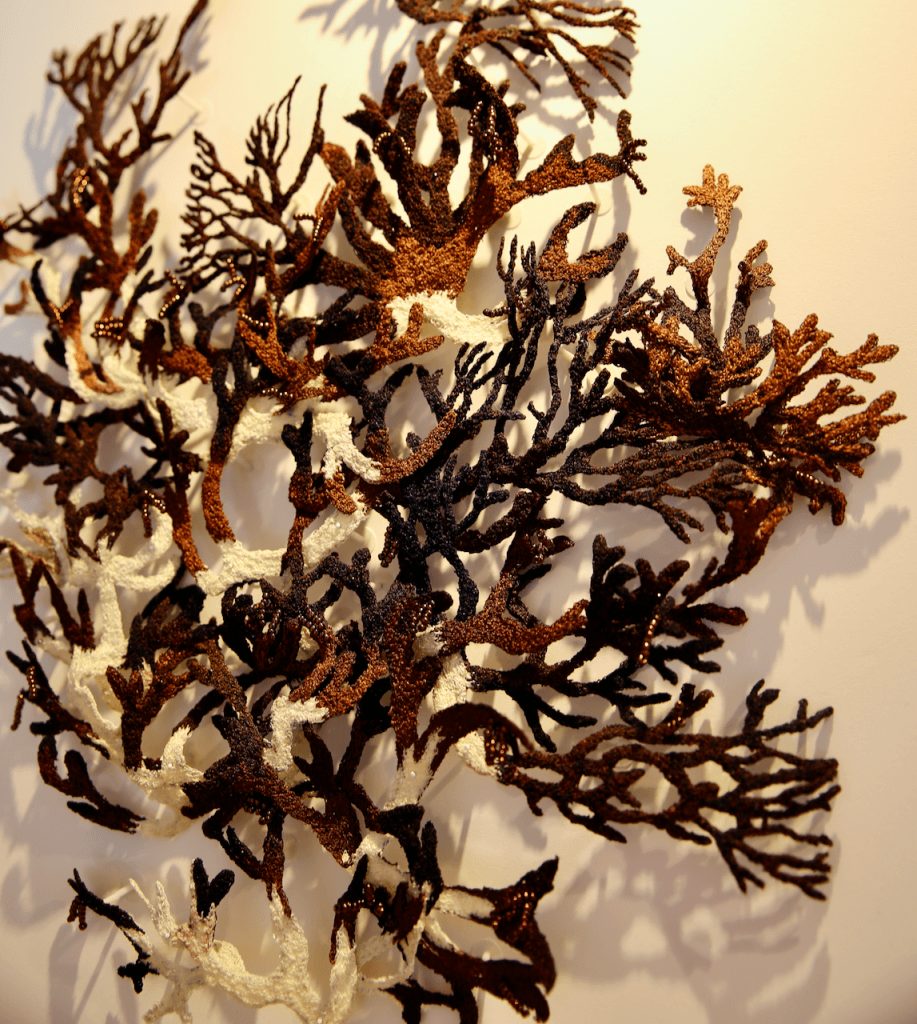 Kelp Fingers - Cathy Jane Designs