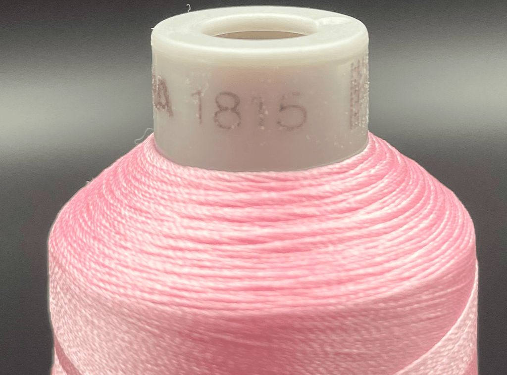 Polyneon 40 - #1815 Baby Pink 1000M Madeira
