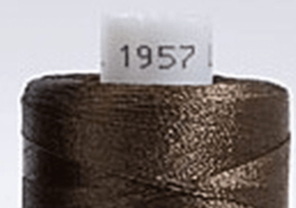 Polyneon 40 - #1957 Burnt Taupe Madeira