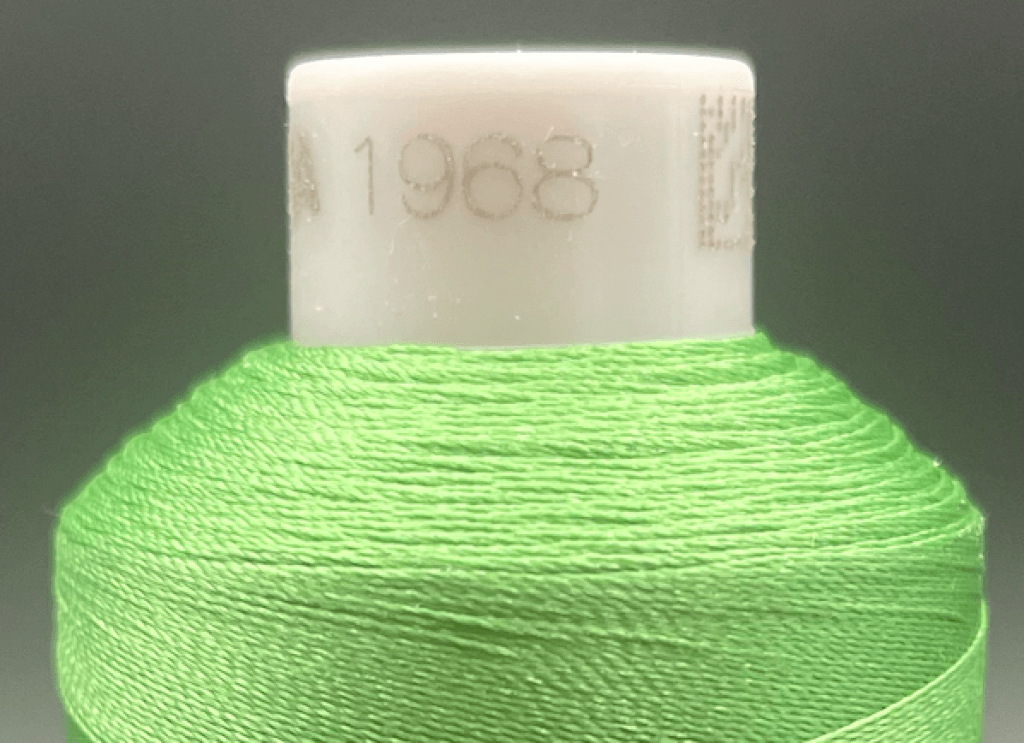 Polyneon 40 - #1968 Green Tea 1000M Madeira