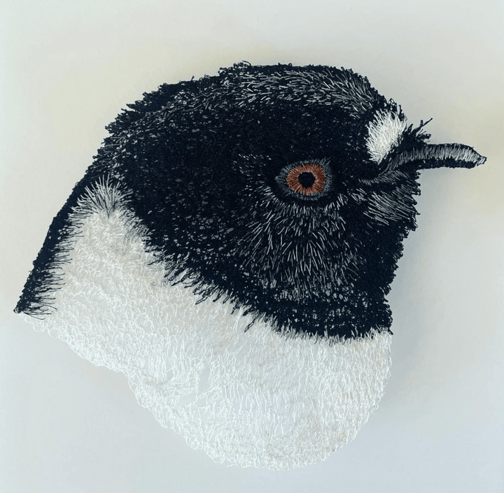 Tomtit - Cathy Jane Designs