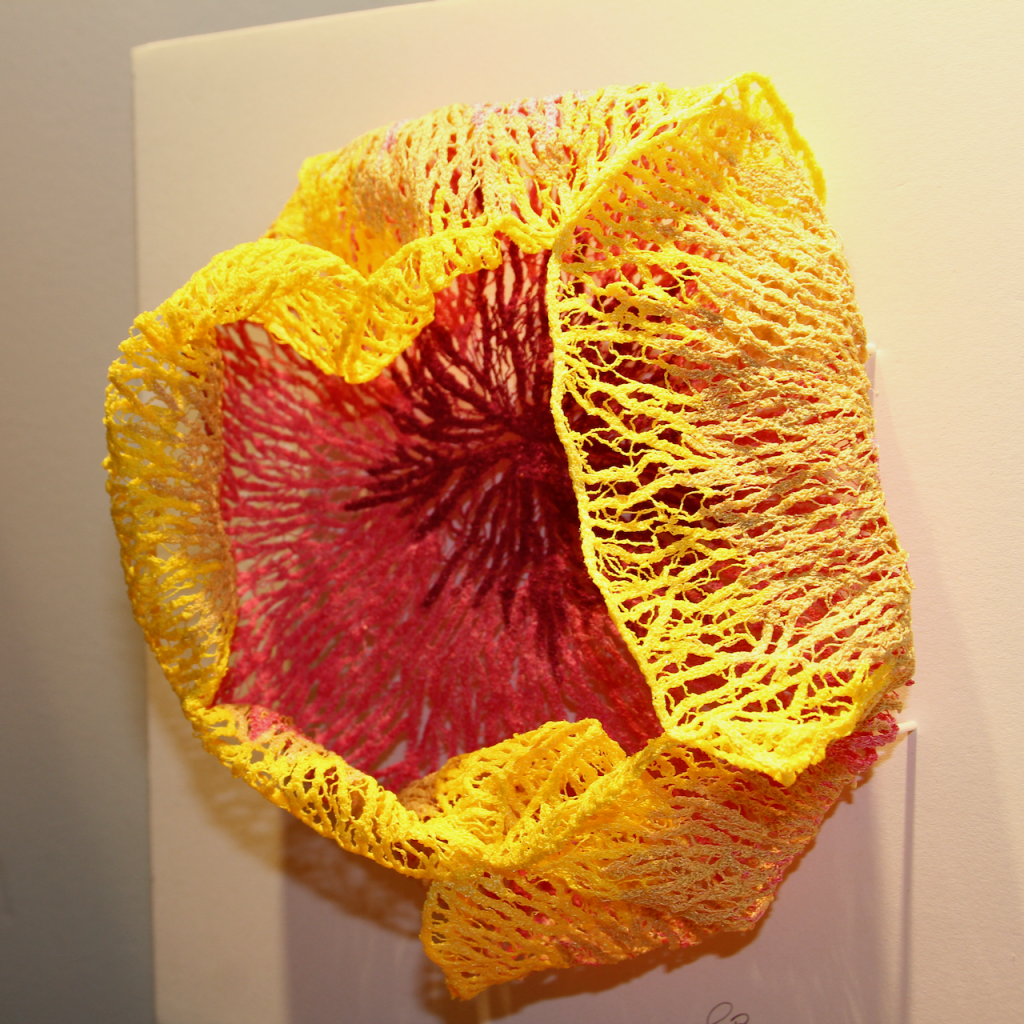 Unfurling Petals - Cathy Jane Designs