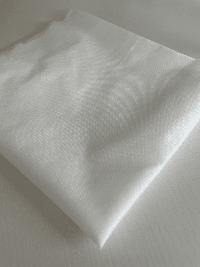 Avalon Plus – Hydrosoluble Non-woven (40 Micron ) • Embroidery